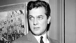Tony Curtis