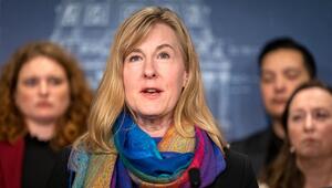 Melissa Hortman