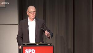 Trotz kritischer Stimmen: Woidke bleibt Brandenburger SPD-Chef