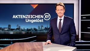 Rudi Cerne moderiert seit 2002 die Fahndungssendung "Aktenzeichen XY... ungelöst".