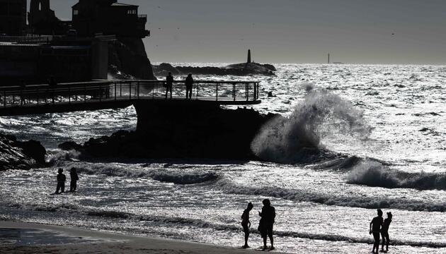 Sehr viel Badetote in Frankreich wegen Hitzewelle