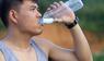 Zu viel Wasser kann lebensgefährlich werden
