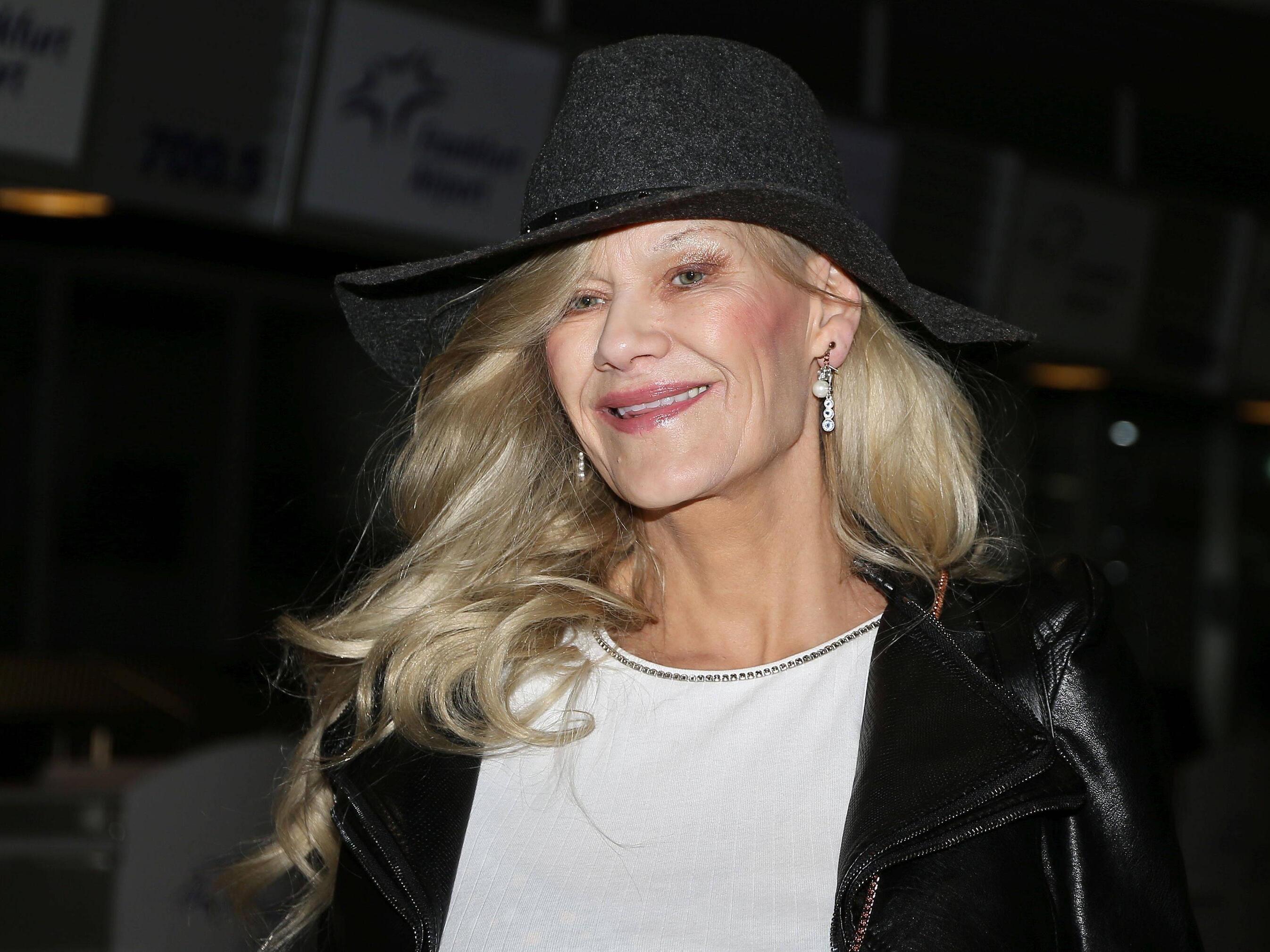Sybille rauch Sibylle Rauch | Steckbrief, Bilder und News | WEB.DE