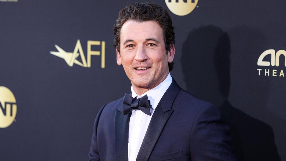 Miles Teller