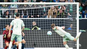 1899 Hoffenheim - Werder Bremen