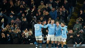 Manchester City - Nottingham Forest