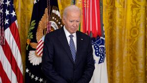 US-Präsident Joe Biden 