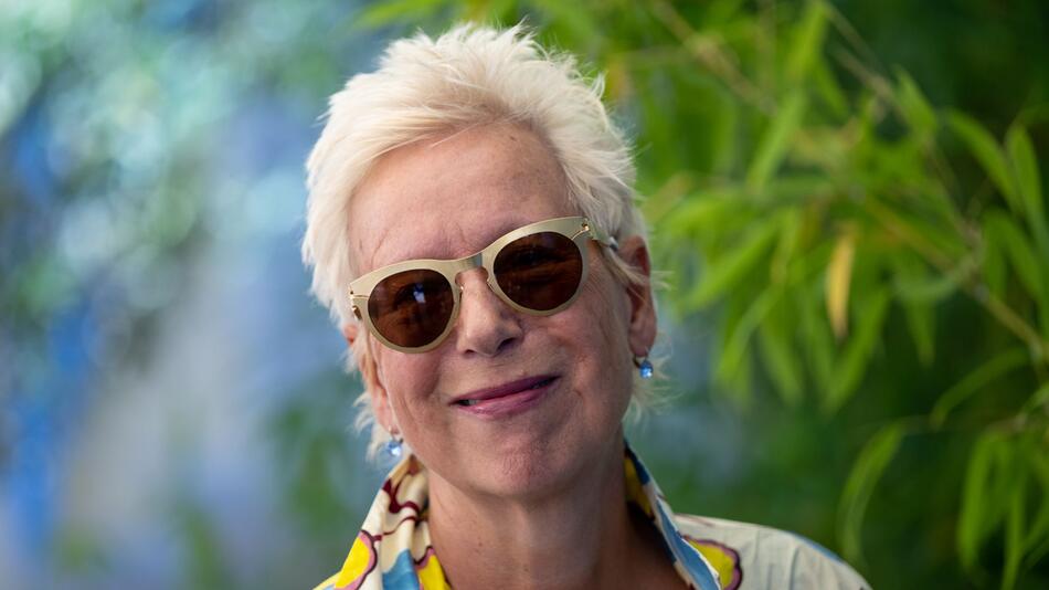 Doris Dörrie
