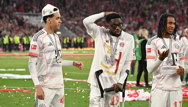 Alphonso Davies