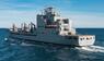 USNS „Harvey Milk“