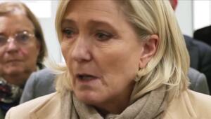 Polizei durchsucht Zentrale von Le-Pen-Partei RN