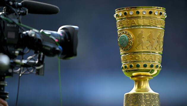 Arminia Bielefeld - VfB Stuttgart