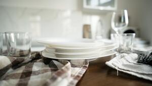 Einfacher Trick für trockenes Geschirr aus der Spülmaschine