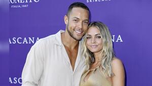 Doch noch ein Happy End für Andrej Mangold und seine Freundin Annika Jung.