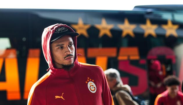 Leroy Sané hat sich im Champions-League-Spiel gegen Manchester City eine Verletzung zugezogen. 