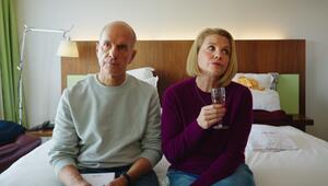 Anne Merz (Annette Frier), Ex-Mann Erik (Christoph Maria Herbst)