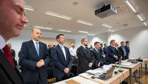 Streit um Einstufung der hessischen AfD als Verdachtsfall