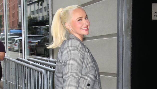 Hayden Panettiere