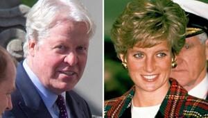 Charles Spencer hat ein Buch über seine 1997 verstorbene Schwester Diana geschrieben.