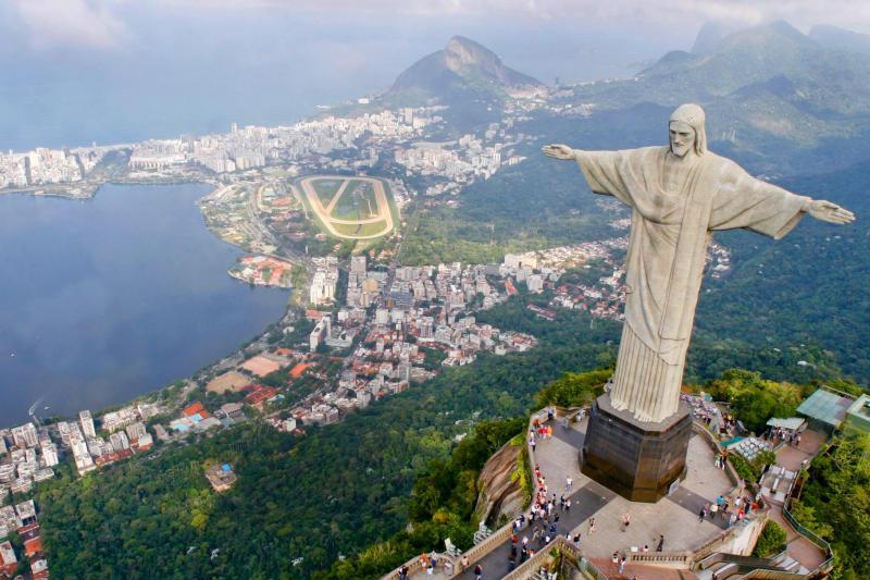 Rio de Janeiro
