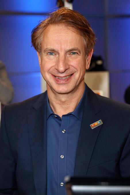 Ingolf Lück