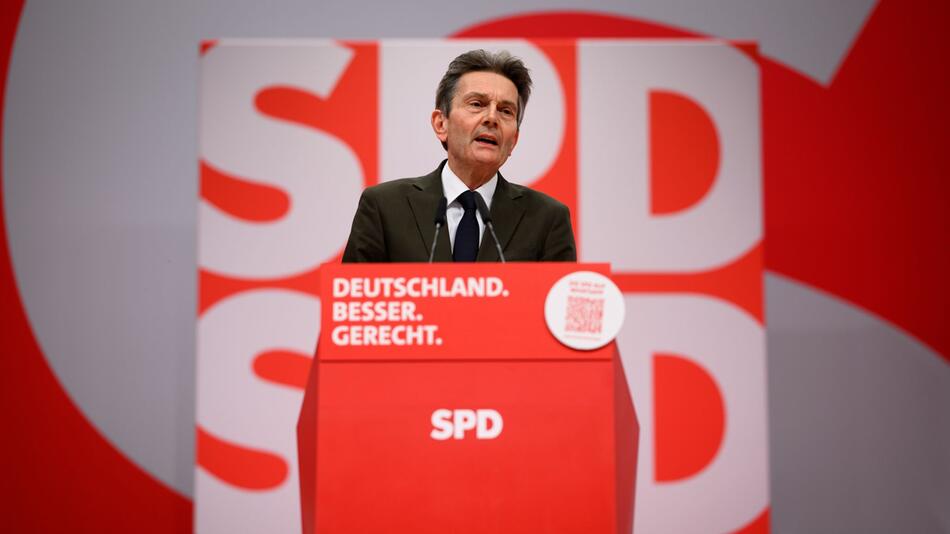 SPD-Bundesparteitag