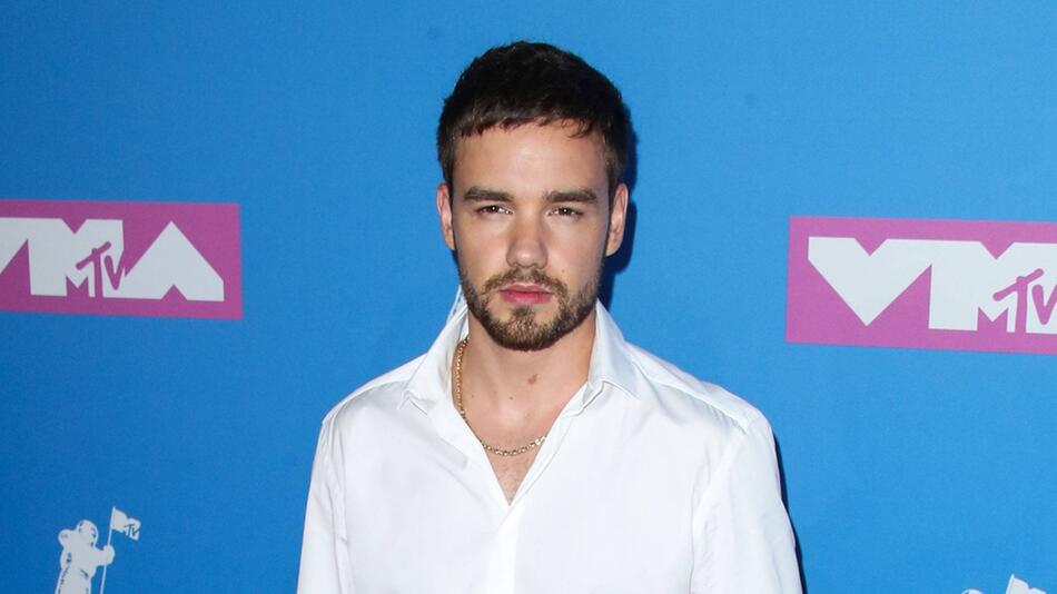 Der britische Sänger Liam Payne wurde nur 31 Jahre alt.