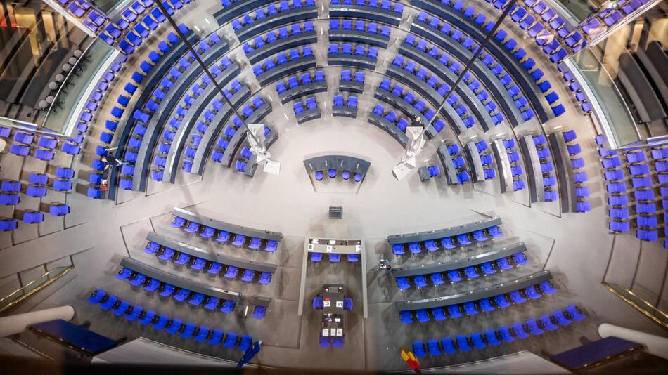 Bundestag