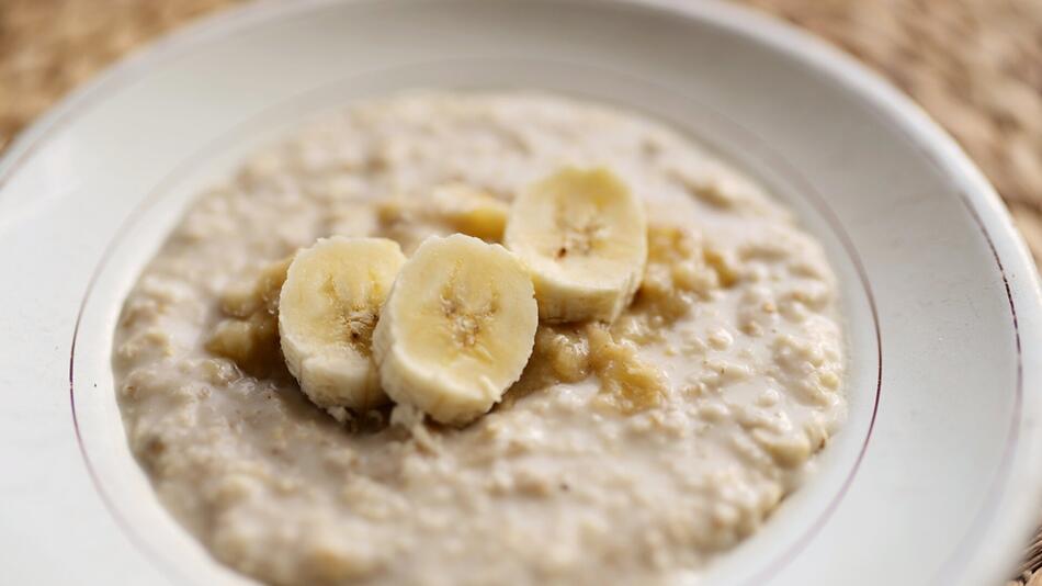 Porridge vs. Overnight oats