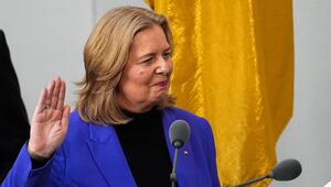 Arbeitsministerin Bärbel Bas