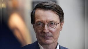 Karl Lauterbach war von 2021 bis 2025 Bundesgesundheitsminister.
