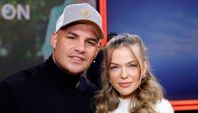Pietro Lombardi und Laura Maria Rypa sind seit 2022 verlobt.