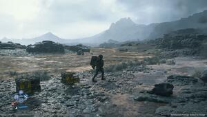Screenshot "Death Stranding 2"