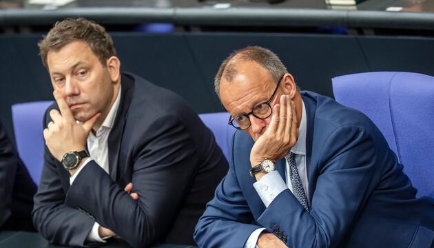 Bundestag