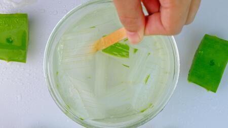 Aloe-vera-Saft: Wundermittel oder berbewertet?