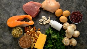 Krank? So nehmen Sie Zink richtig ein