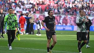 RB Leipzig - Borussia Mönchengladbach