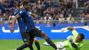 Inter Mailand - Parma Calcio