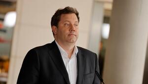 Bundesfinanzminister Lars Klingbeil
