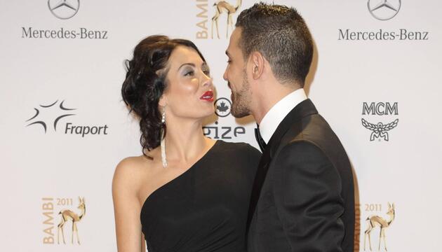 Anna-Maria Ferchichi und Bushido feiern am 23. Mai ihre Liebe - sie sind seit 14 Jahren verheiratet.