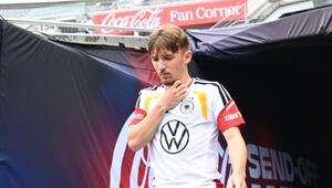 Fußball-WM 2026 - Vorbereitung Chicago