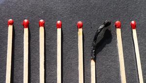 burnout symptome