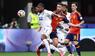 Steven Moreira und die Kap Verde sichern sich gegen Spanien den ersten WM-Punkt.