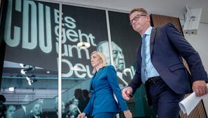 Gremiensitzungen der Bundesparteien