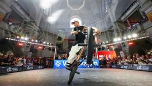 Die Finals in Hannover