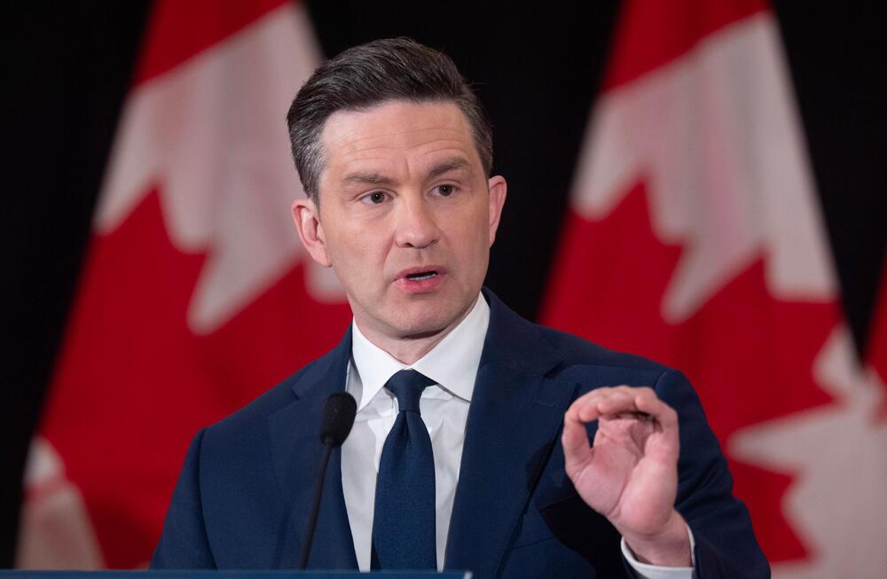 Pierre Poilievre