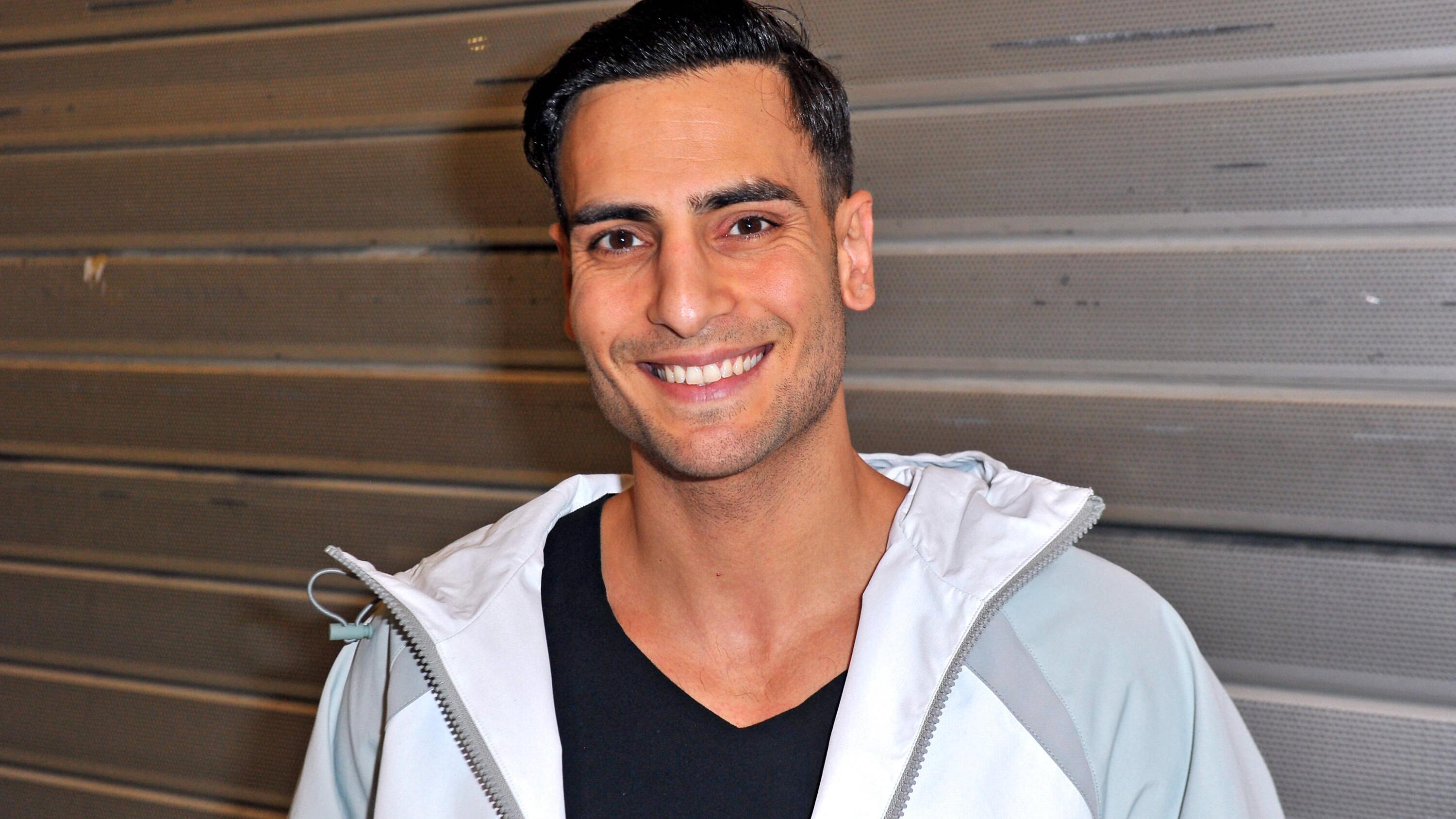 Timur Ülker | Steckbrief, Bilder und News | WEB.DE