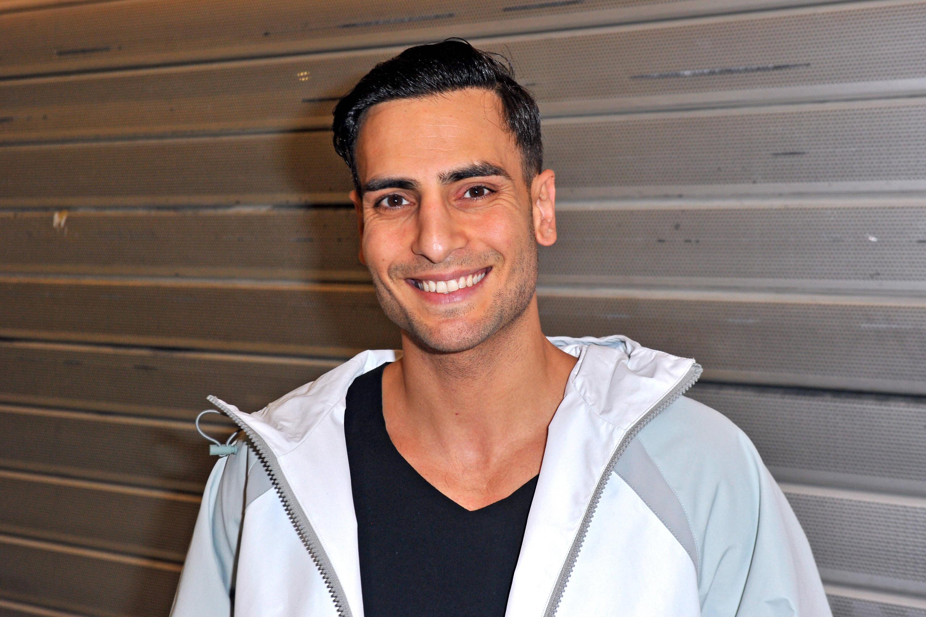 Timur Ülker | Steckbrief, Bilder und News | WEB.DE