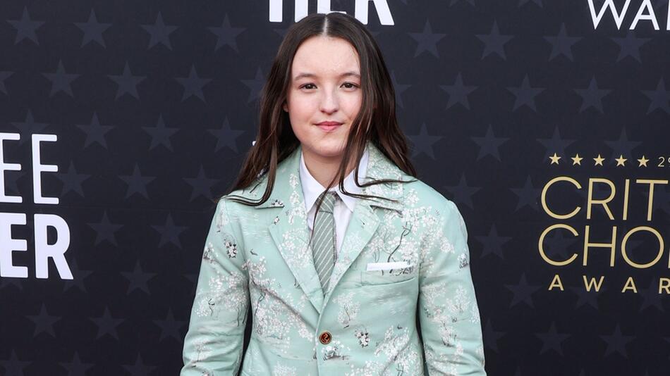 Serienstar Bella Ramsey spricht offen über die Diagnose Autismus.