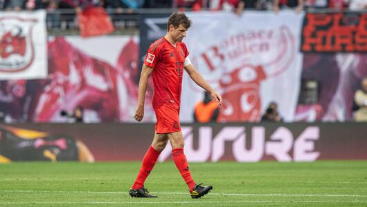 Thomas Müller